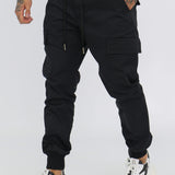 Solano Cargo Jeans