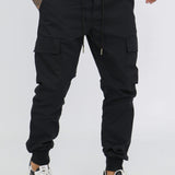 Solano Cargo Jeans