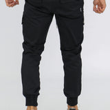 Solano Cargo Jeans