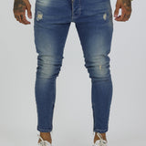Ramenki Vintage Jeans