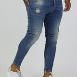 Ramenki Vintage Jeans