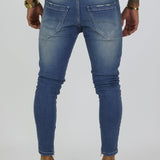 Ramenki Vintage Jeans