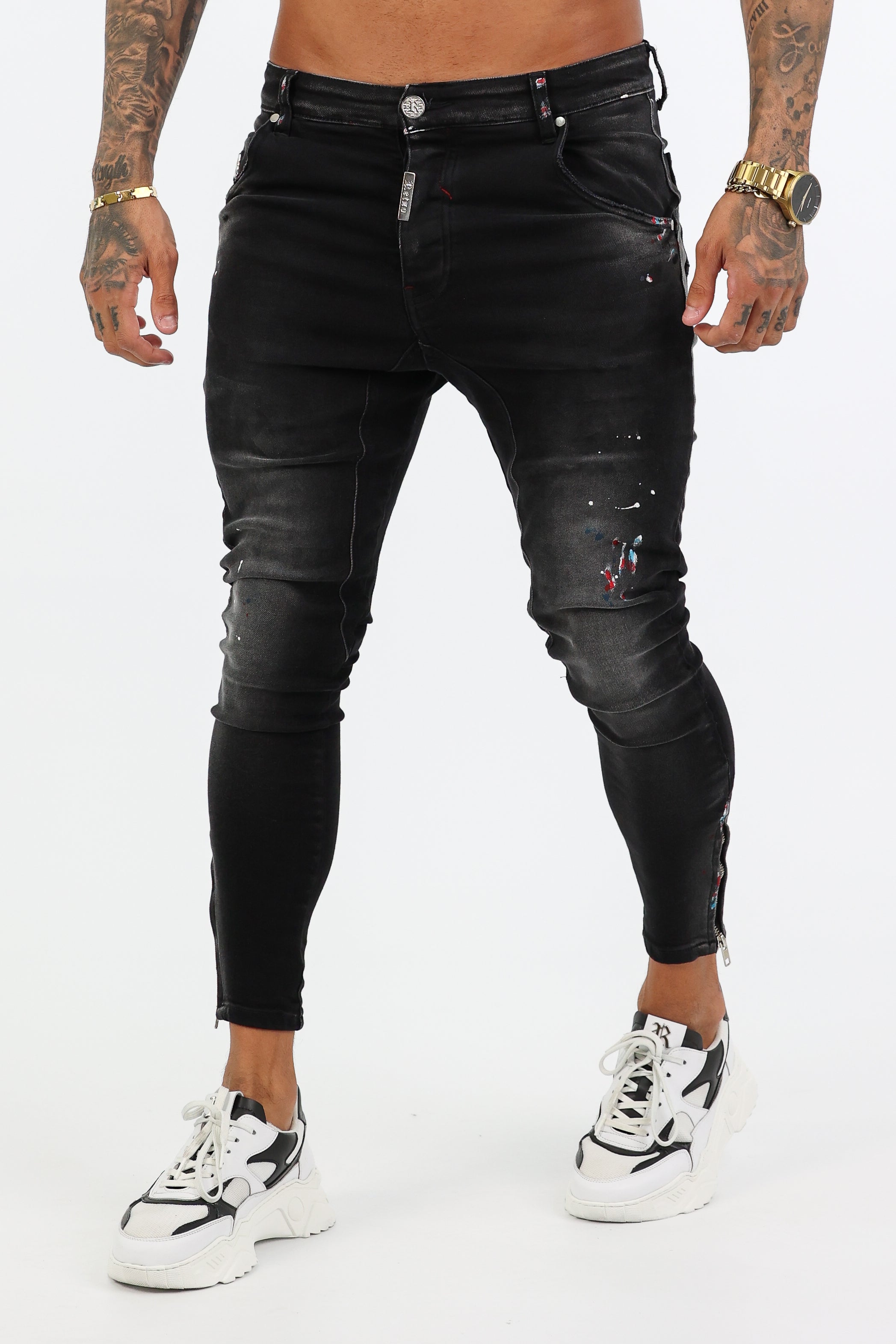 Venosa Jeans