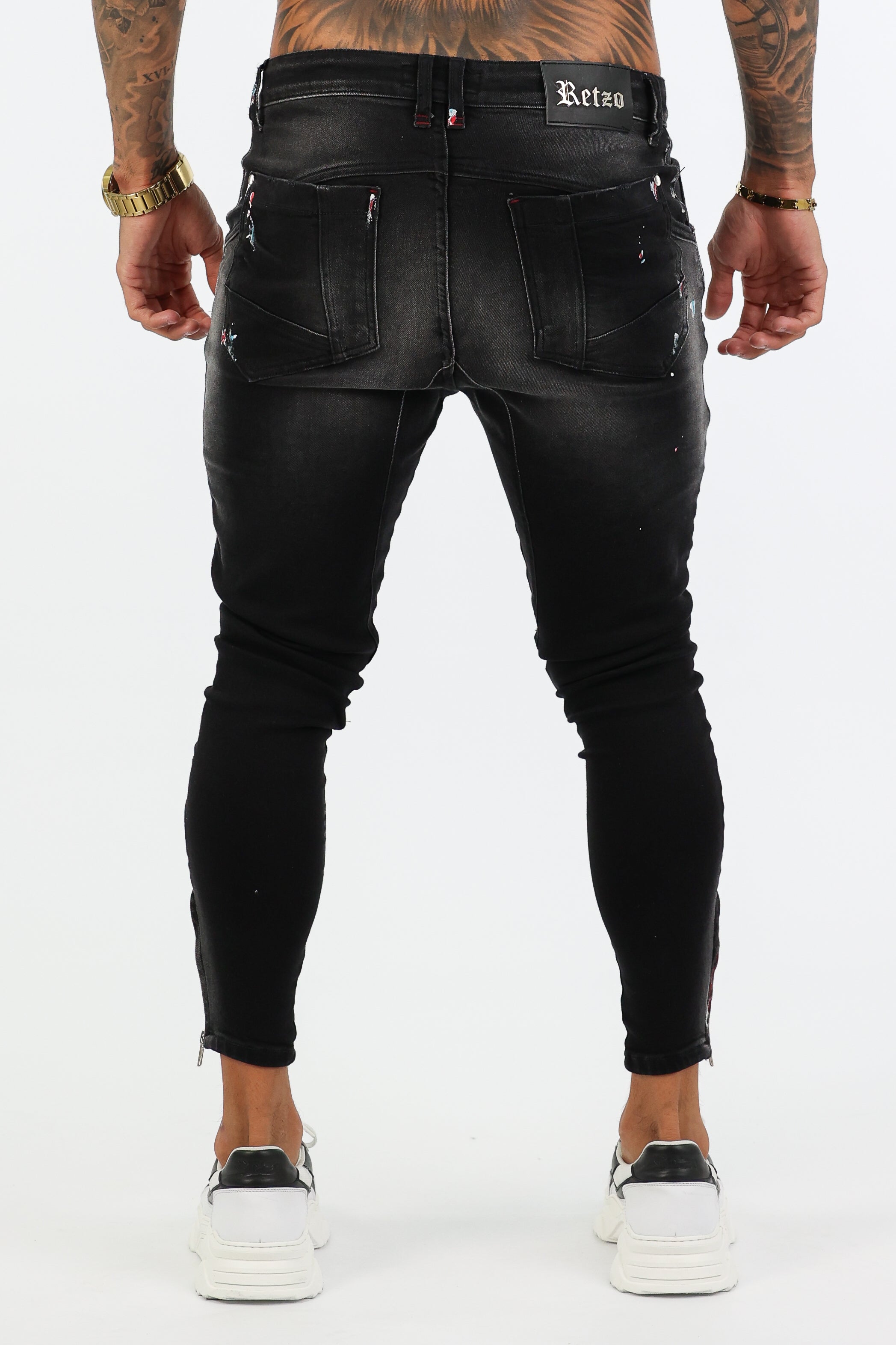 Venosa Jeans