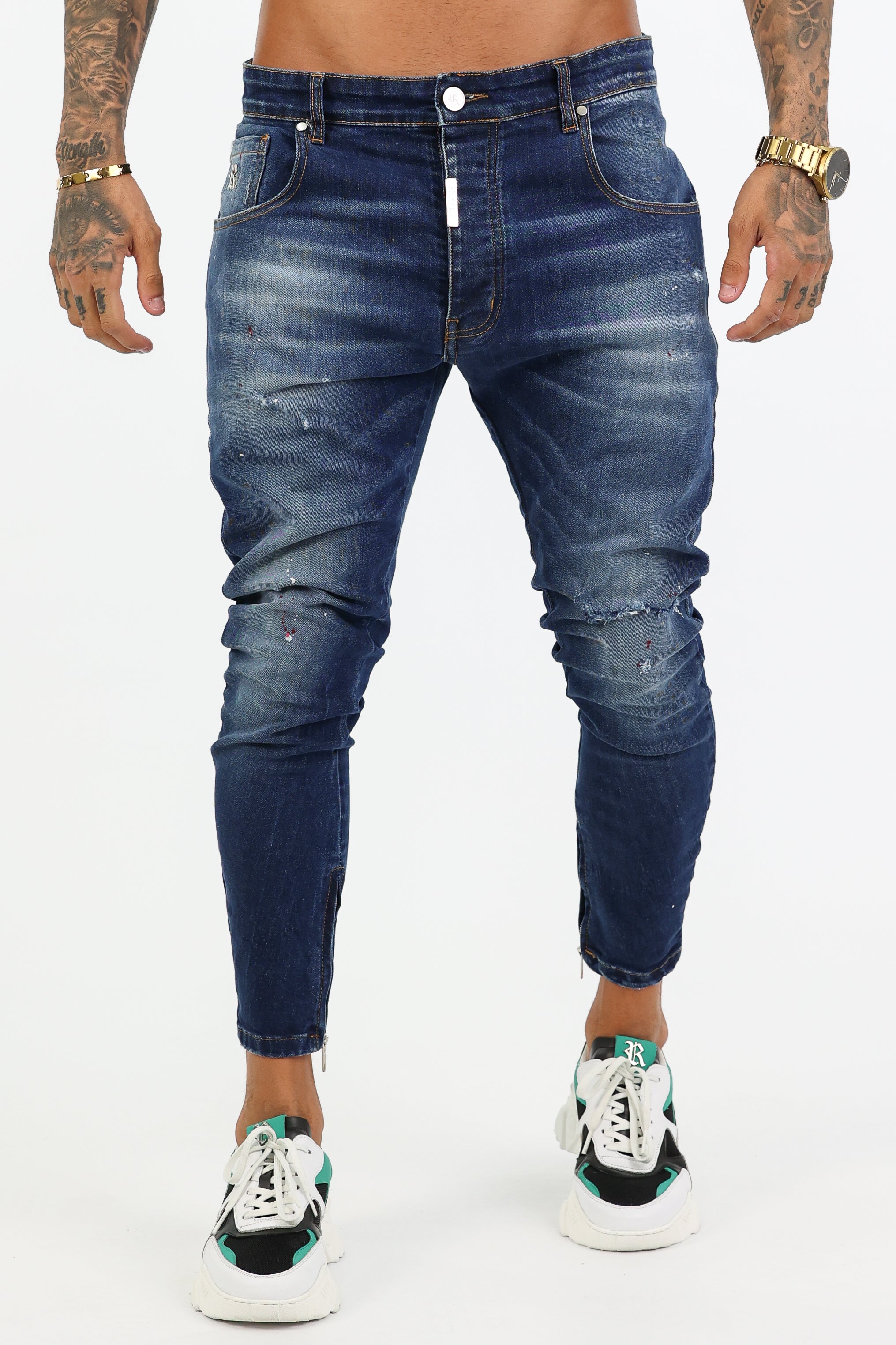 San Leo Jeans