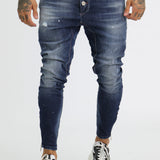 Chicago Ricadi Jeans