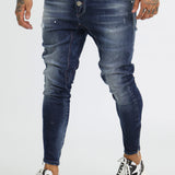 Chicago Ricadi Jeans