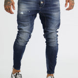 Chicago Ricadi Jeans