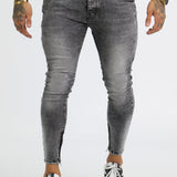 Lazaro Jeans