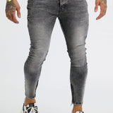 Lazaro Jeans