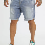 Rosali Shorts