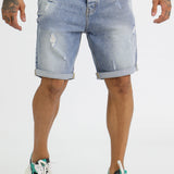 Rosali Shorts