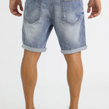 Rosali Shorts