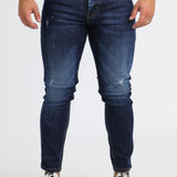 Latin Jeans