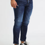 Latin Jeans