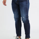 Latin Jeans