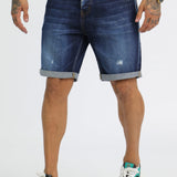 Melia Shorts