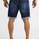 Melia Shorts