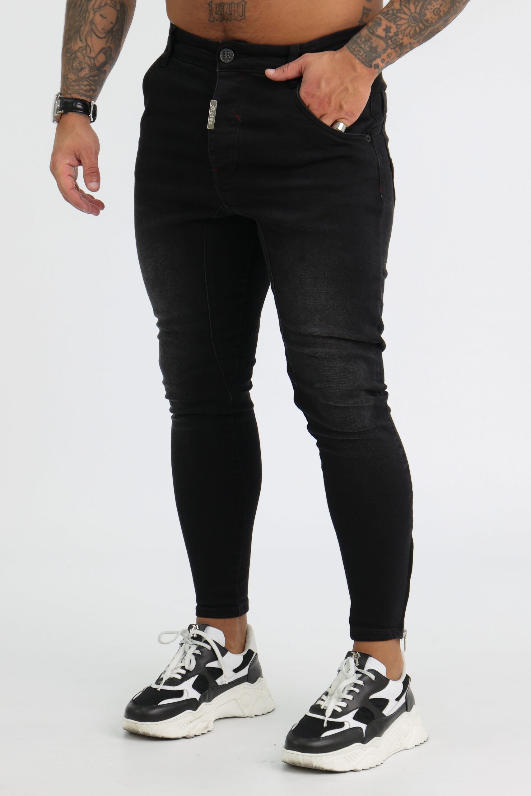 Ceppo Jeans