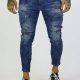 Parma Jeans