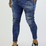 Parma Jeans