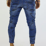 Parma Jeans