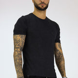 Grey Spotted T-shirt