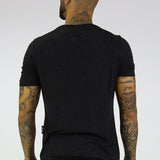 Grey Spotted T-shirt