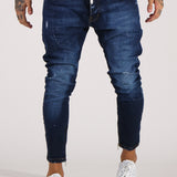 Moscovo Sardenha Jeans