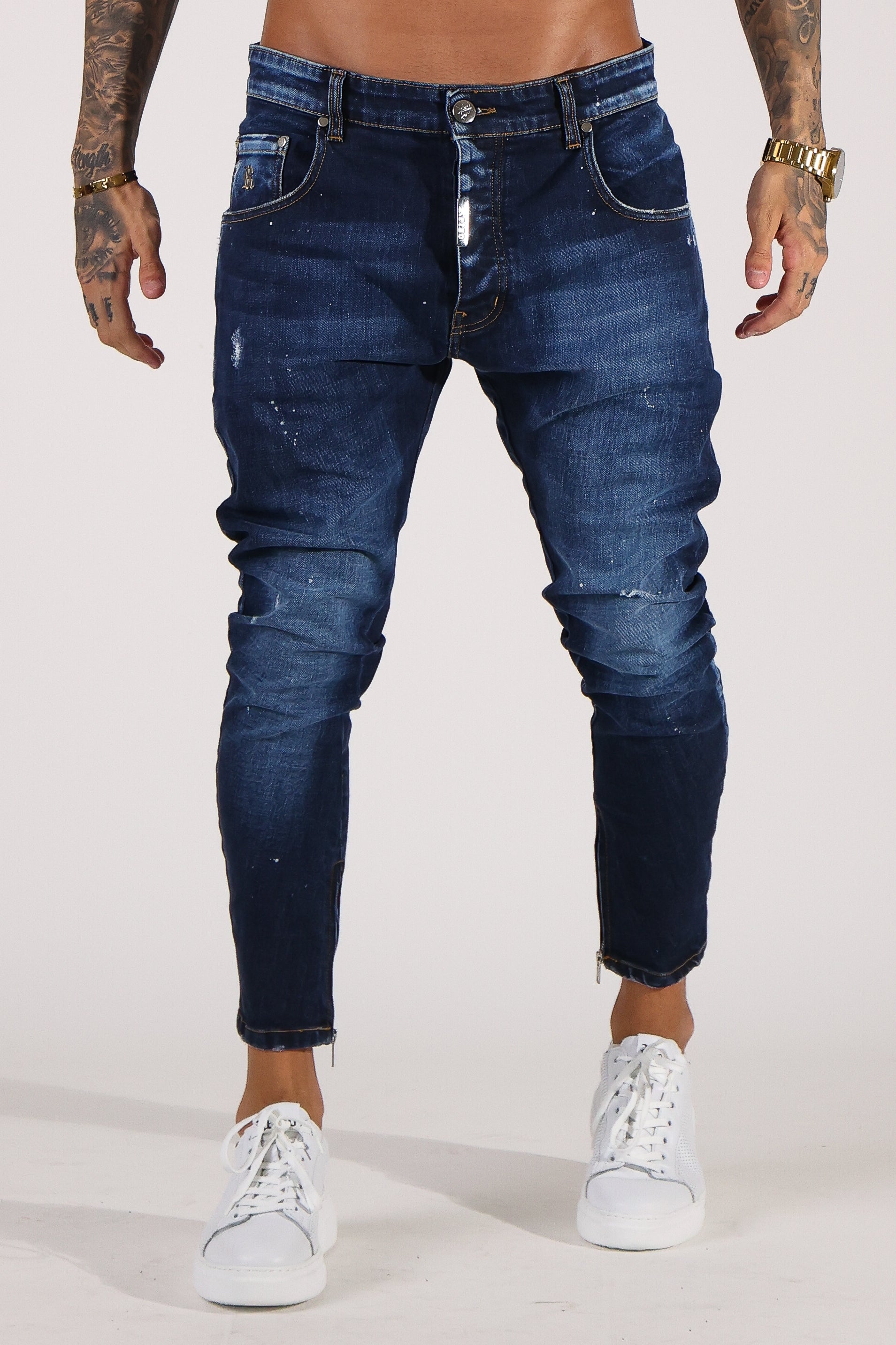 Sardenha Jeans