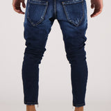 Moscovo Sardenha Jeans