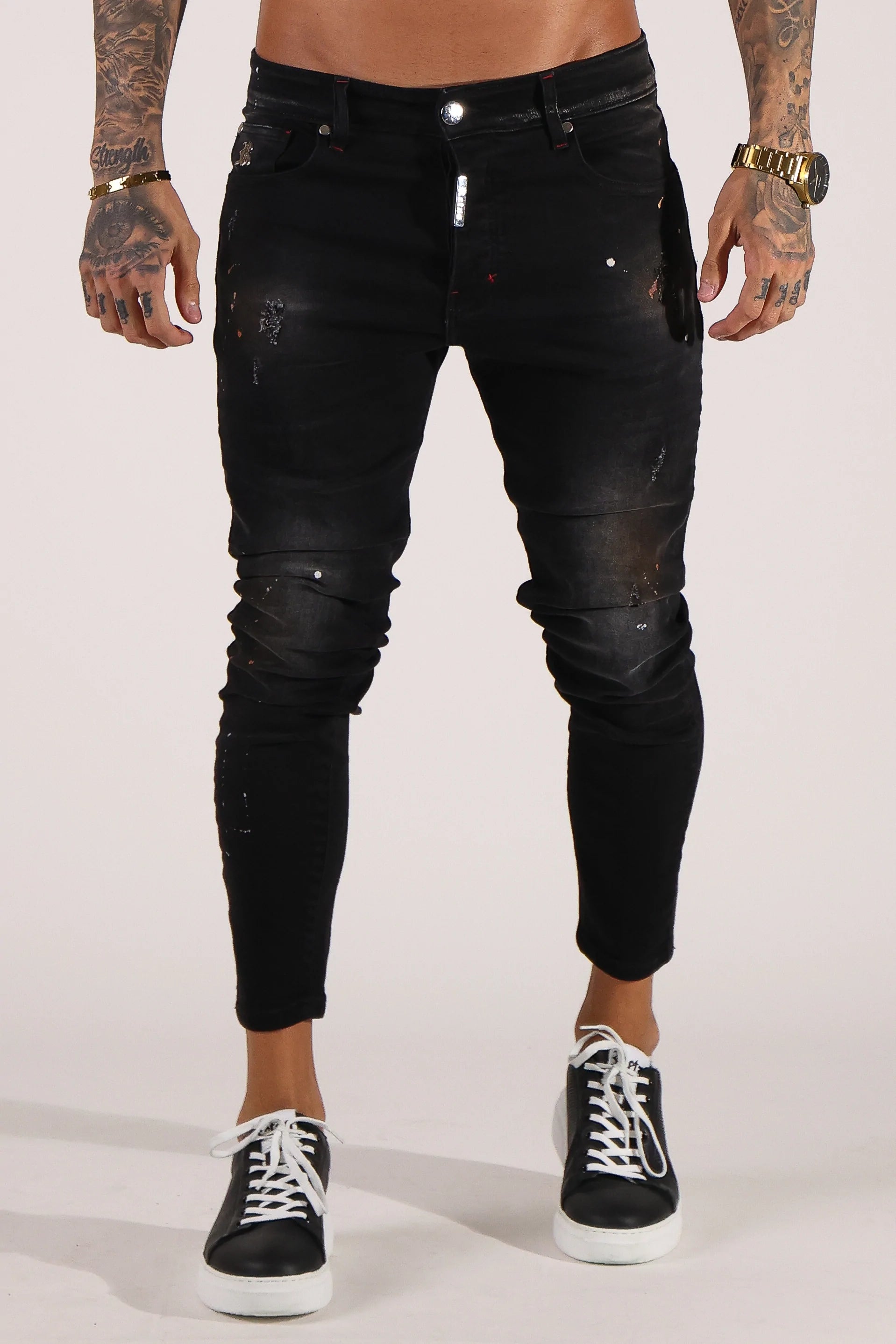 Savona Jeans